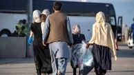 خط و نشان پلیس برای اتباع خارجی غیرمجاز