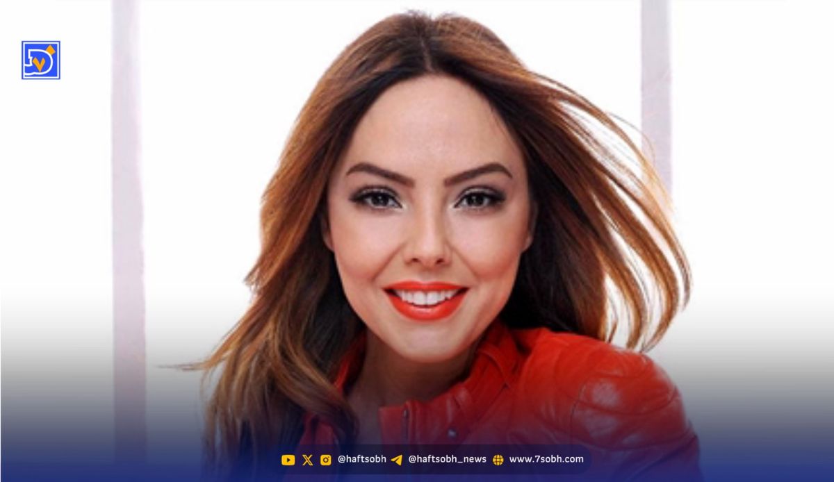 آلبوم عروسی ابرو گوندش در ازدواج چهارمش