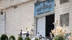 جدیدترین تصویر منتشر شده از ساختمان ملاقات زندان اوین بعد از حمله اسرائیل+ عکس