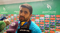 نژاد مهدی: نباید دنبال تساوی باشیم