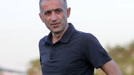 کمالوند در آستانه سرمربی‌گری نساجی