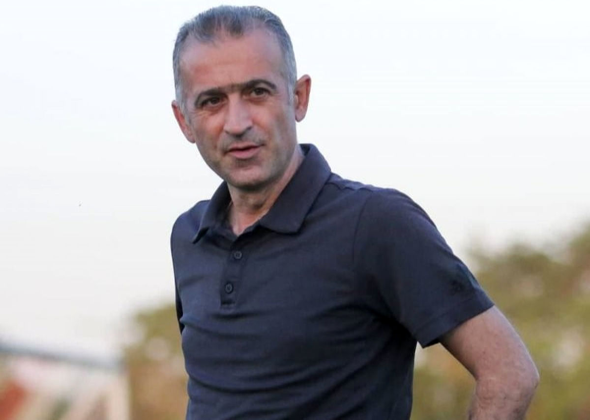 کمالوند در آستانه سرمربیگری نساجی