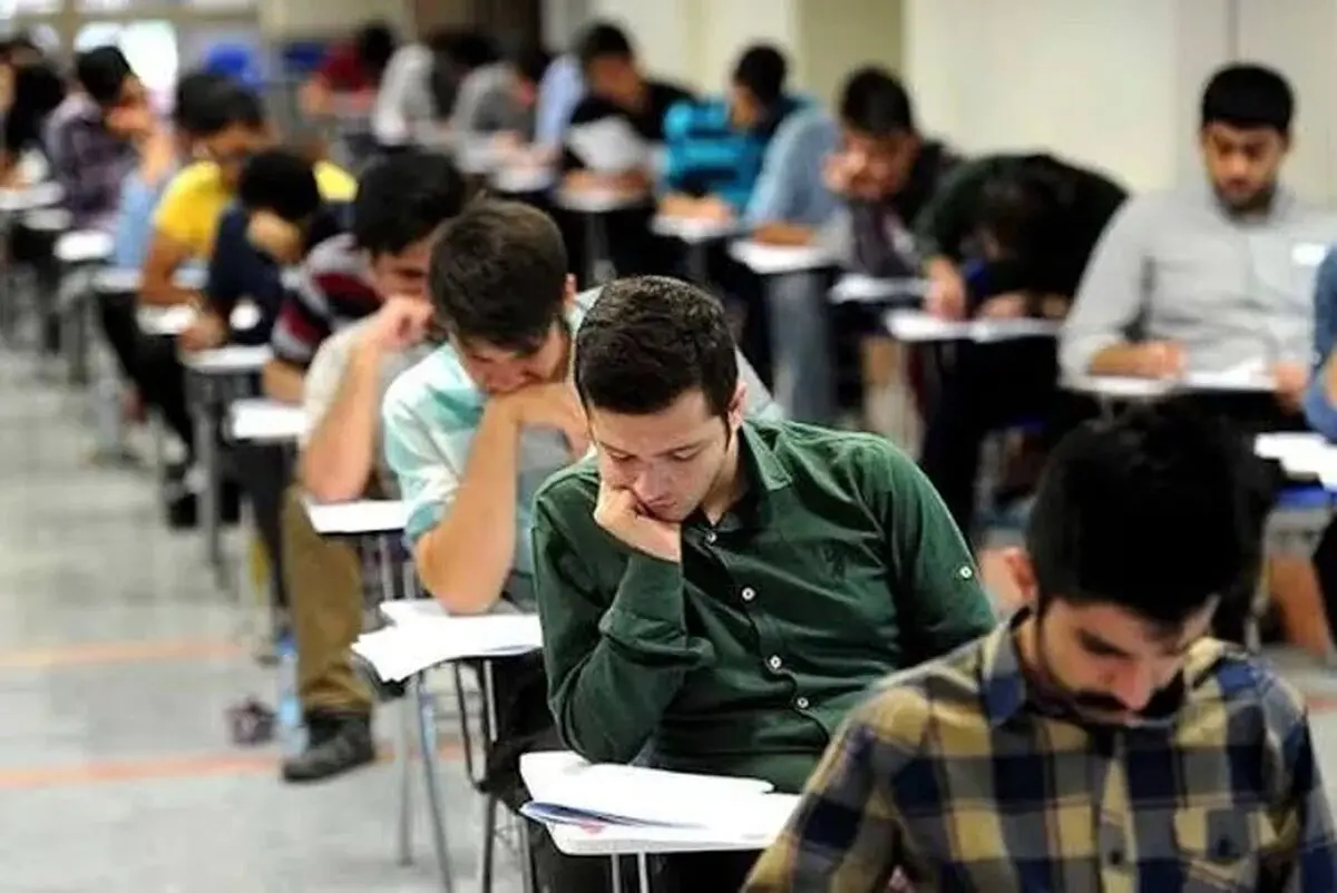 اختصاص سهمیه ویژه کنکور به داوطلبان جنگ‌زده / زمان دقیق اعلام نتایج نهایی مشخص شد + جزئیات