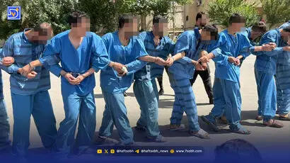 راز جنایت مقابل باغ‌تالار