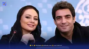 یکتا ناصر و یوسف تیموری در فیلم جدید منوچهر هادی
