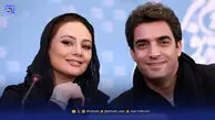 یکتا ناصر و یوسف تیموری در فیلم جدید منوچهر هادی
