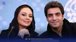 یکتا ناصر و یوسف تیموری در فیلم جدید منوچهر هادی