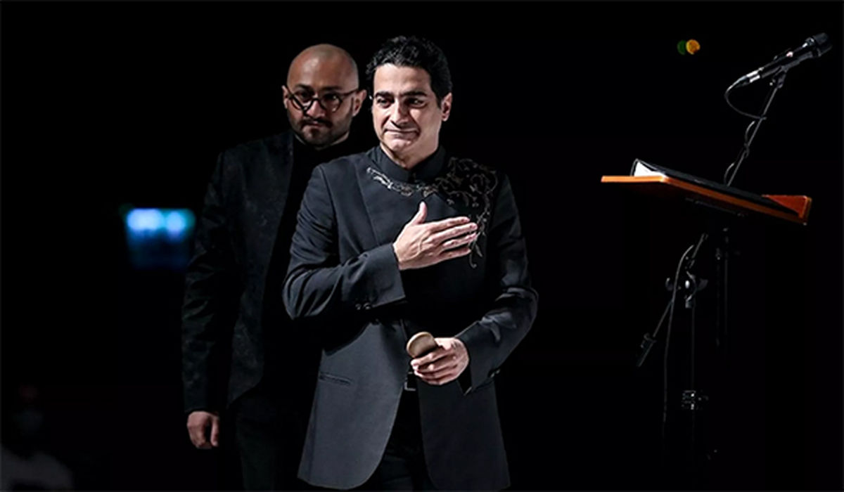 حاشیه در غیبت، بازگشت از غربت