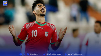 رسمی: هافبک اهل مونته‌نگرو به پرسپولیس پیوست