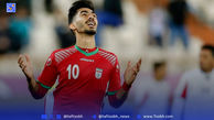 رضا شکاری از همسرش معذرت خواهی کرد!