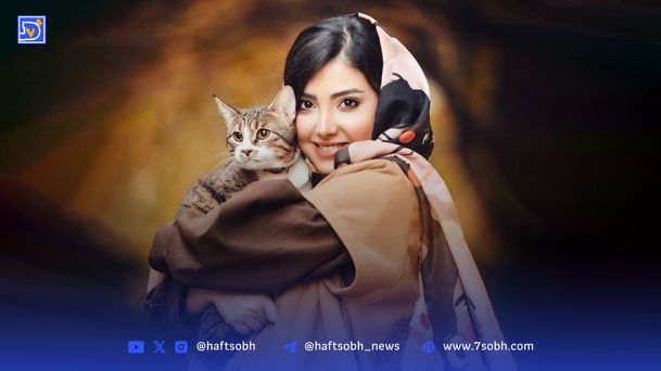 قاب امروز|‌ ‌چشمان آنا نعمتی، عقبگرد مریم طوسی‌، سایه زیبا کرمعلی و استایل فاطمه شبان