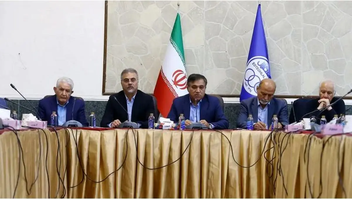 سردرگمی مدیران استقلال در انتخاب سرمربی؛ تکلیف نیمکت چه زمانی مشخص می‌شود؟