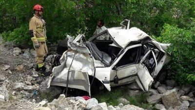 راه‌اندازی «اورژانس عشایر» برای نخستین بار در کشور/ بازدید رئیس اورژانس استان تهران از دشت لار
