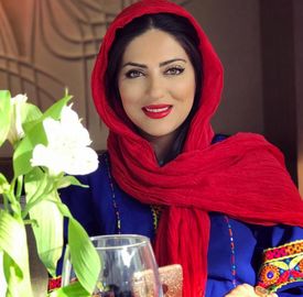 استایل | الناز شاکردوست، هلیا، حدیث و لیلا بلوکات