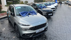 ثبت نام ریرا ایران خودرو با مهلت تحویل 30 روزه و قیمت قطعی + جزئیات