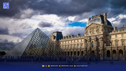 سرقت بزرگ از لوور؛ تاج و جواهرات سلطنتی به سرقت رفتند!