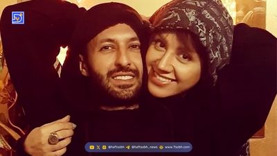 بیوگرافی آیدا مصباحی+ عکس‌های جذاب