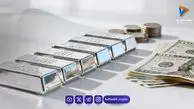  قیمت نقره امروز ۱۵ مرداد ۱۴۰۵ – نقره گران شد 