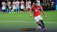 محمد صلاح بازی مصر برابر سودان را به دلیل زمین چمن از دست داد!