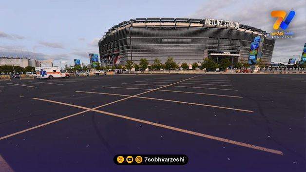 جام جهانی 2026، یک تورنمنت لاکچری؛ قیمت پارکینگ گران‌تر از بلیت بازی جام جهانی 2022!