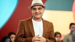 بیوگرافی سیاوش چراغی پور؛ زندگی شخصی و تحصیلات + عکس همسر و تنها دخترش باران