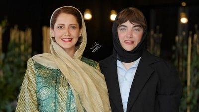 روایتی تکان‌دهنده از دیکتاتورِ قرن | نقد فیلم صددام؛ وقتی واقعیت از خیال هم ترسناک‌تر است!