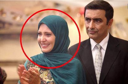 شبنم قربانی