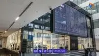  عملکرد ۵۱ گروه بورسی در هفته منتهی به یکم مهر۱۴۰۵