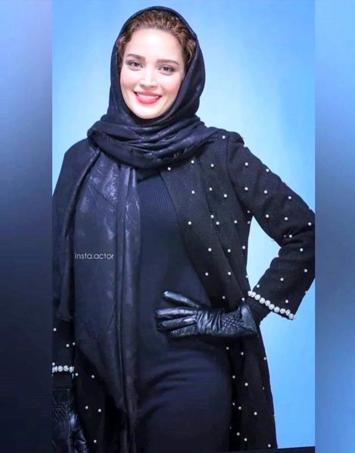 بهنوش طباطبایی