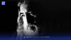 غزل نان ندارد| پرونده‌ای برای تولد حسین منزوی