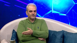 خیابانی: باخت سنگین استقلال، نمونه‌ای از وضعیت فوتبال ایران بود