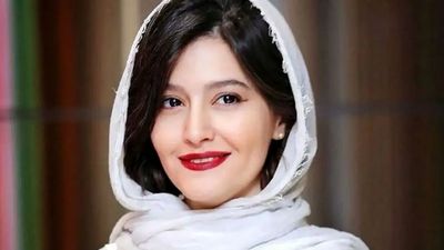 سیسمونی بی نظیر و دکور رؤیایی اتاق خواب جانان، دختر سارا منجزی پور و محمد علیزاده + ویدئو