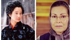 بیوگرافی مریم شیرزاد صداپیشه اوشین و آن شرلی