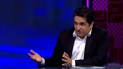 انوشیروانی: شنیده‌ام بازسازی ورزشگاه آزادی تا دی‌ماه تکمیل می‌شود