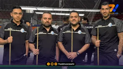 بصره خانه استقلال  شد؛ بازی با الشمال هم در عراق