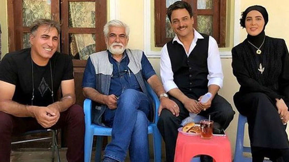 جزییات تشکیل پرونده قضایی برای حسین پاکدل