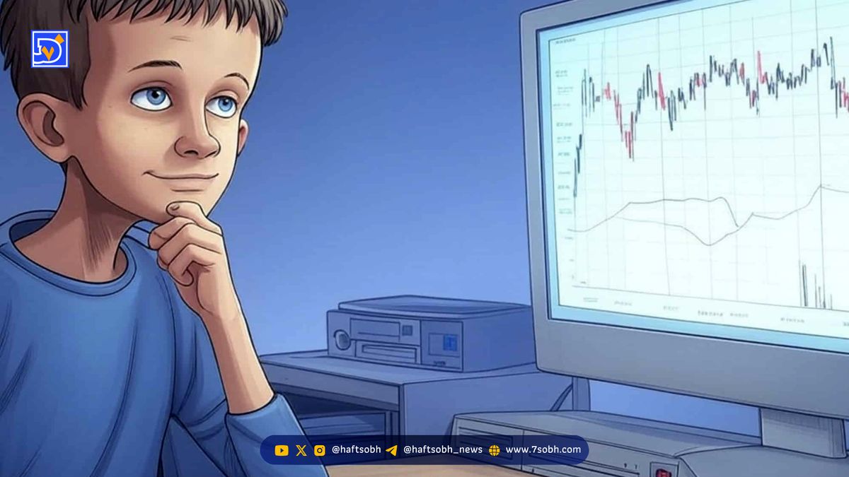 بازگشت قدرتمند اتریوم: آیا قیمت ETH به ۴۵۰۰ دلار می‌رسد؟