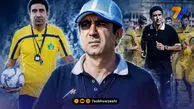 جانشین محمود فکری معرفی شد