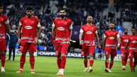 3 بازیکن پرسپولیس در آستانه محرومیت هستند