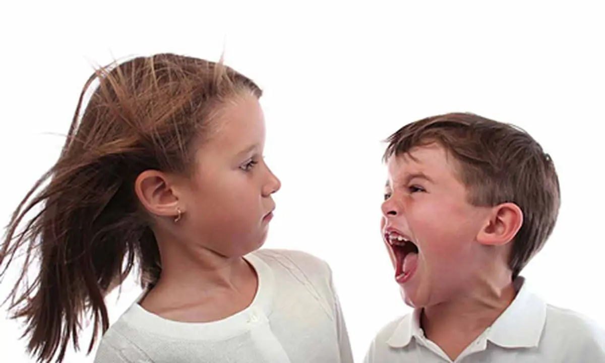 چگونه با عصبانیت و پرخاشگری کودک برخورد کنیم؟
