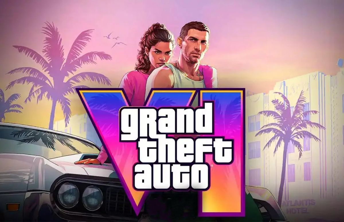 GTA VI؛ بازیای که زمان انتشار دیگر آثار را تحتتأثیر قرار داده است