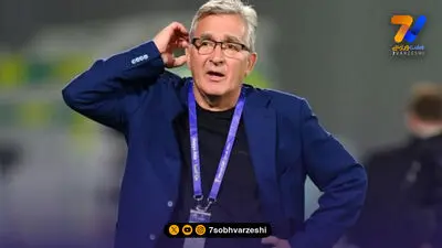 بازگشت برانکو به فوتبال آسیا با یک مأموریت جدید