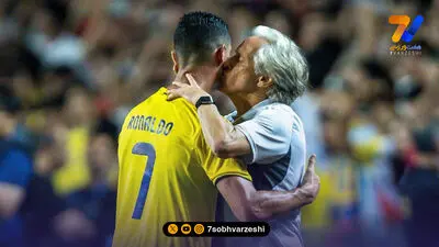 کنایه تند برانکو به پرتغال و رونالدو!