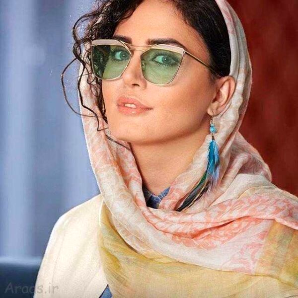 بازیگر معروف