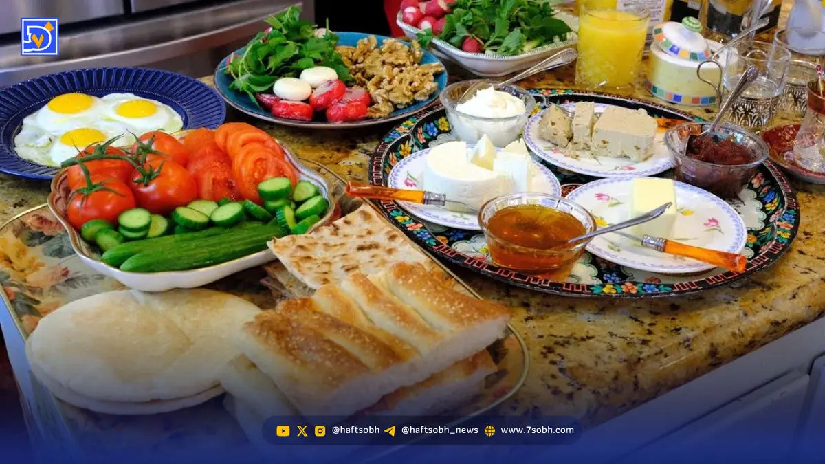 حذف صبحانه چه بر سر سلامت می‌آورد؟