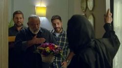 پیرپسر دومین فیلم پرفروش سال ۱۴۰۴ شد