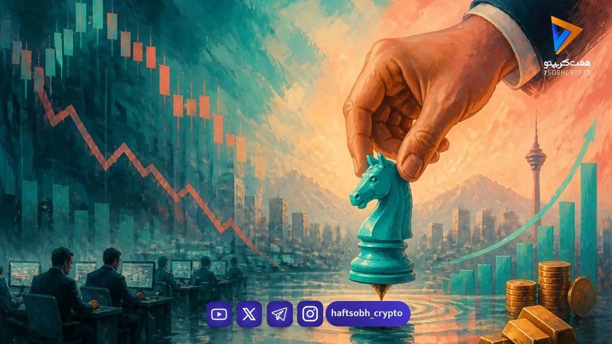  افت ۲٫۵ درصدی اس‌اندپی ۵۰۰ از رکورد؛ زمان‌بندی ورود به بازار چقدر اثر دارد؟ 