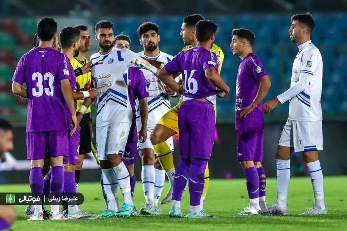 فکر میکنید «هوادار» هوادار ندارد؟ این ویدئوی بامزه را ببینید!