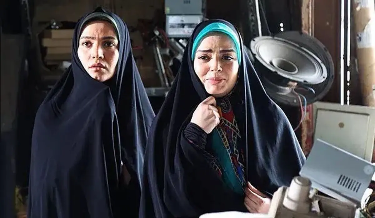 بازیگران سریال در قصه ها زندگی می کنند + اسامی نقش ها
