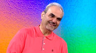 خیابانی:‌من را استاد صدا نزنید من جواد خیابانی هستم
